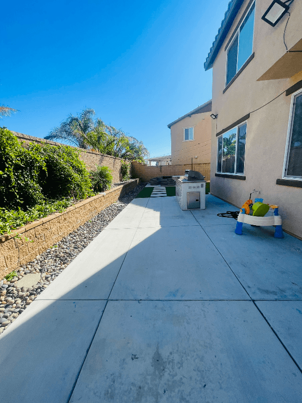 Fontana Single Room: 5615 Garibaldi Way