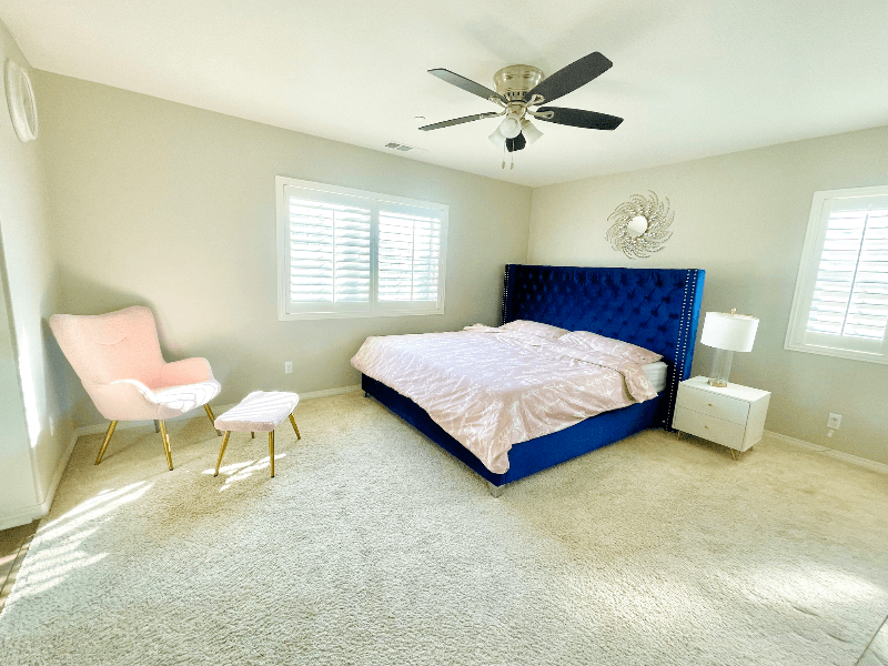 Fontana Single Room: 5615 Garibaldi Way
