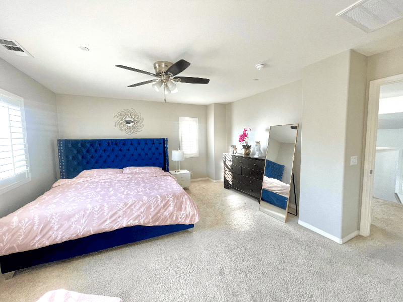 Fontana Single Room: 5615 Garibaldi Way