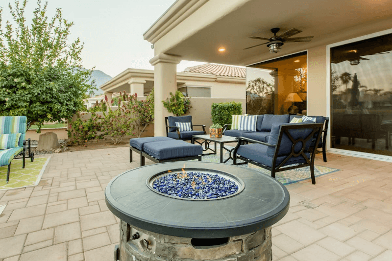 La Quinta House: 56840 Jack Nicklaus Blvd