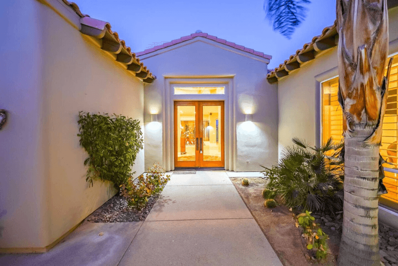 La Quinta House: 56840 Jack Nicklaus Blvd