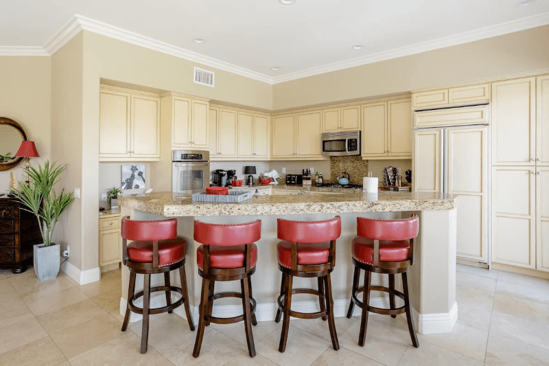 La Quinta House: 56840 Jack Nicklaus Blvd