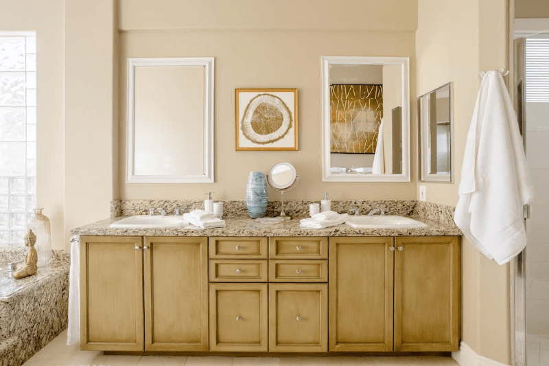 La Quinta House: 56840 Jack Nicklaus Blvd