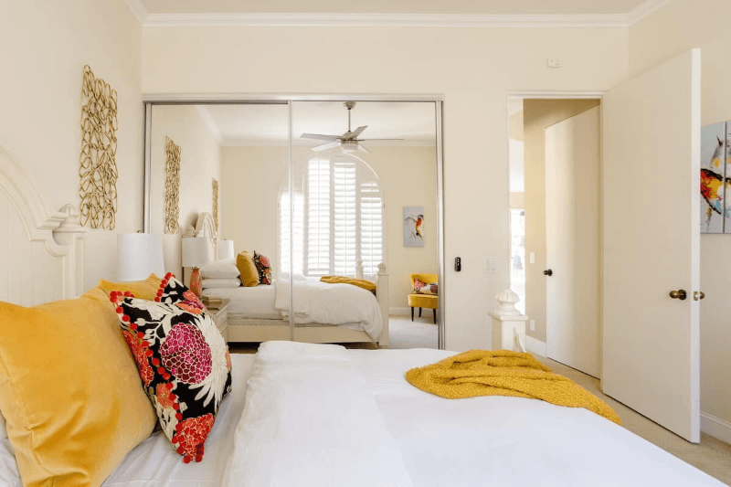 La Quinta House: 56840 Jack Nicklaus Blvd