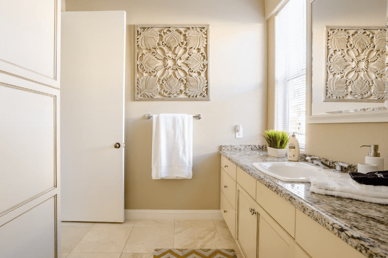 La Quinta House: 56840 Jack Nicklaus Blvd