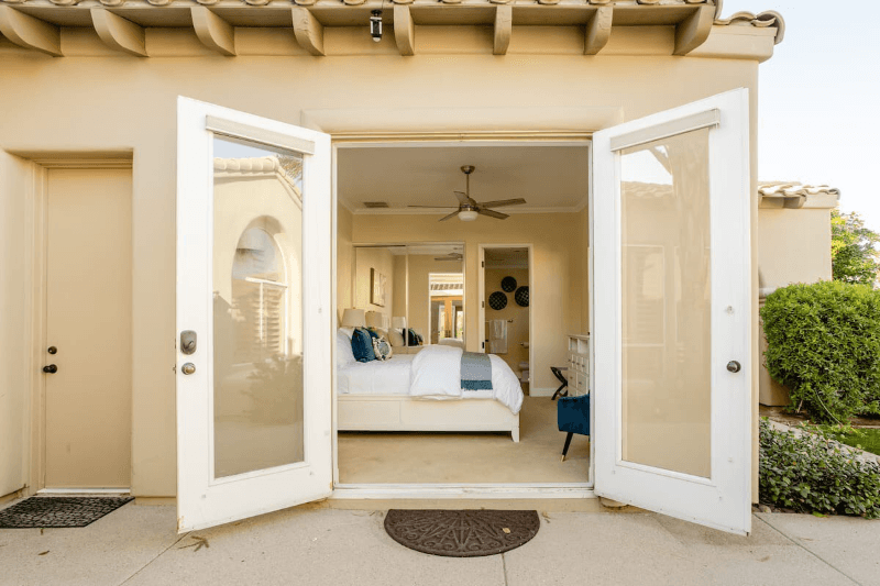 La Quinta House: 56840 Jack Nicklaus Blvd