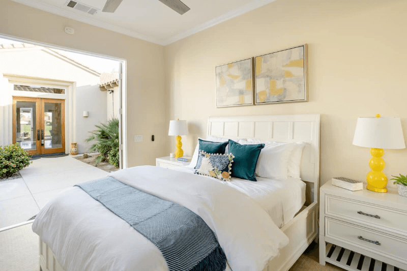 La Quinta House: 56840 Jack Nicklaus Blvd