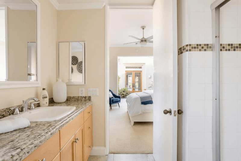 La Quinta House: 56840 Jack Nicklaus Blvd