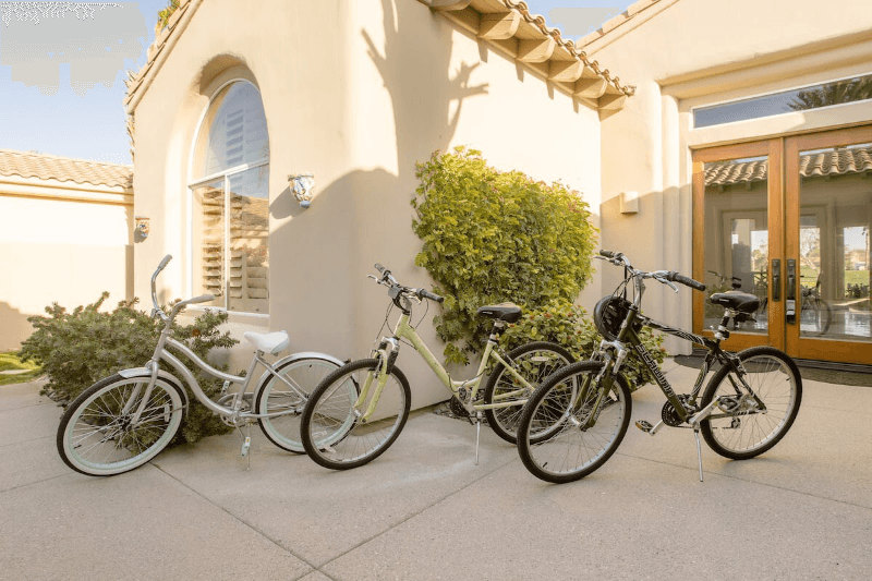 La Quinta House: 56840 Jack Nicklaus Blvd