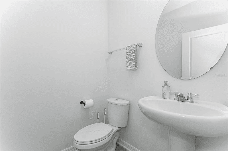 Palmetto House: 5759 Bungalow Grove Ct