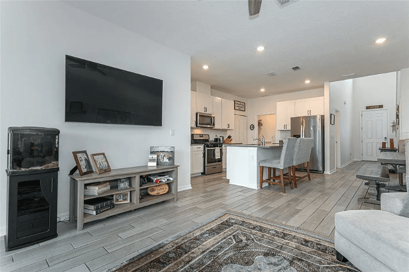 Palmetto House: 5759 Bungalow Grove Ct