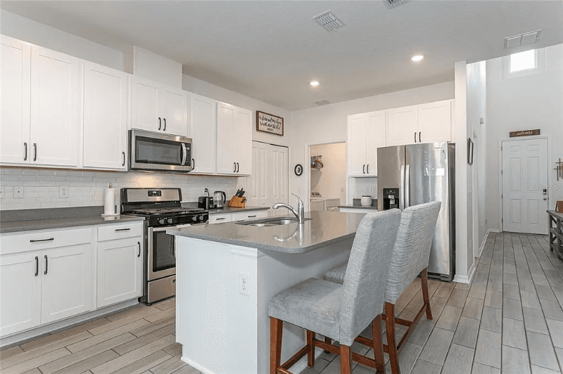 Palmetto House: 5759 Bungalow Grove Ct