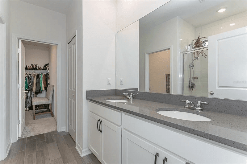 Palmetto House: 5759 Bungalow Grove Ct