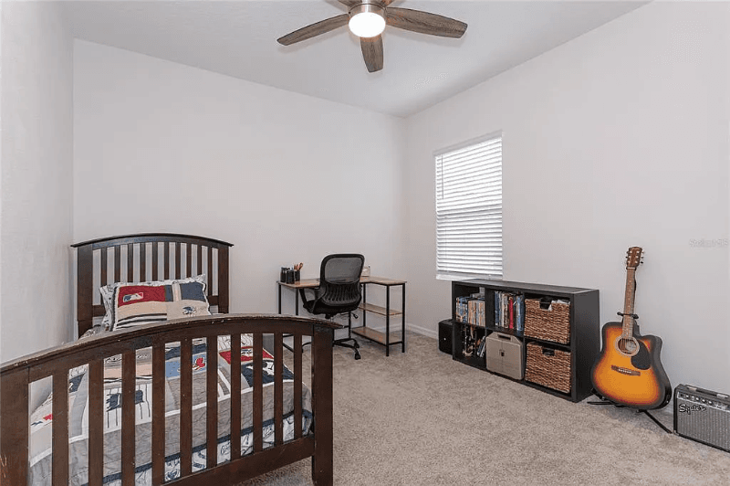 Palmetto House: 5759 Bungalow Grove Ct