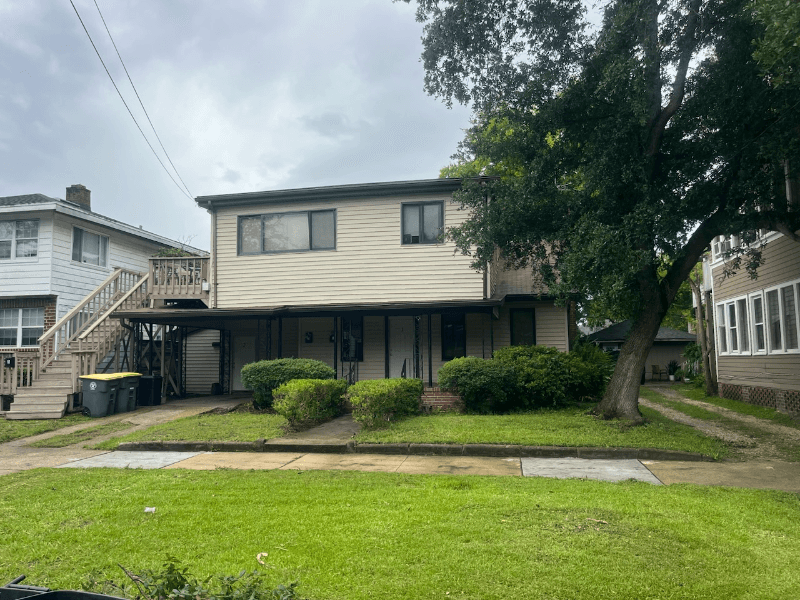 Jacksonville Single Room: 2016 Dellwood Ave,