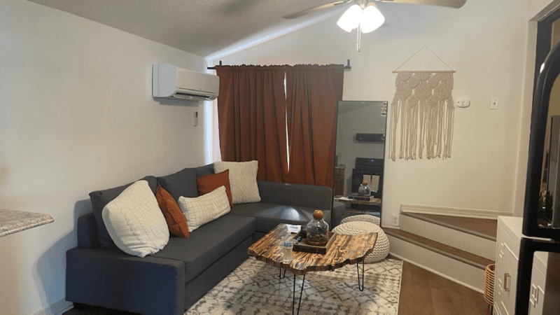 Jacksonville Single Room: 2016 Dellwood Ave,