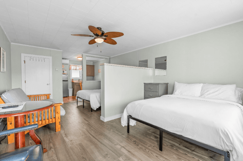 Old Orchard Beach Apartment: 8 Traynor St