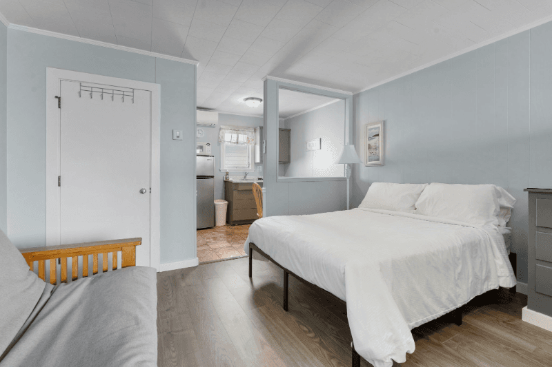 Old Orchard Beach Apartment: 8 Traynor St