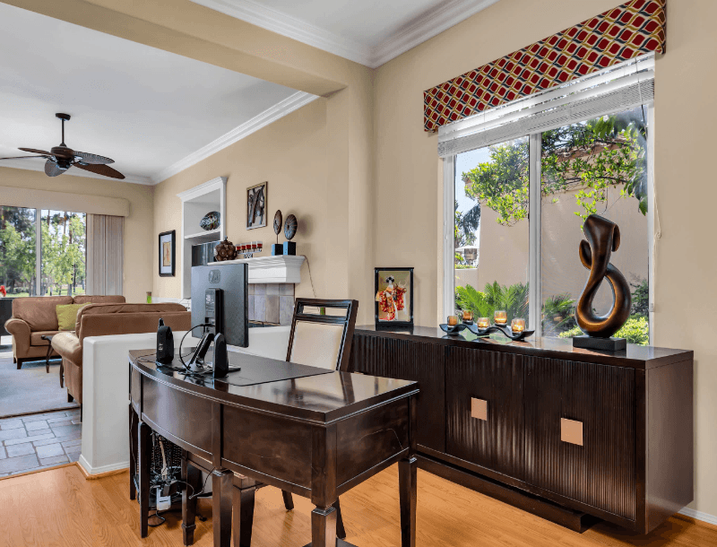 La Quinta House: 55408 Tanglewood