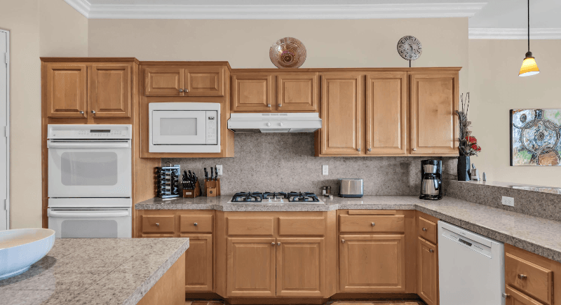 La Quinta House: 55408 Tanglewood