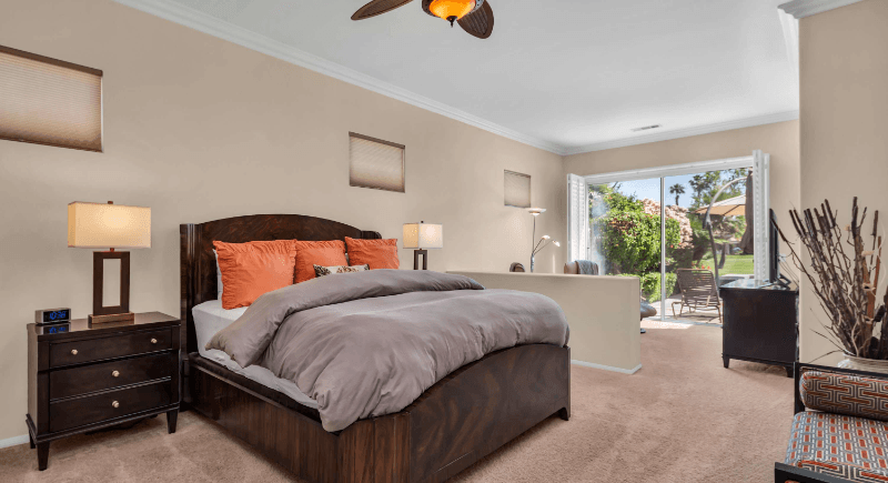La Quinta House: 55408 Tanglewood