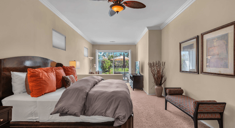 La Quinta House: 55408 Tanglewood