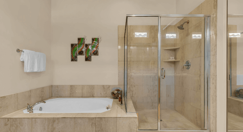 La Quinta House: 55408 Tanglewood