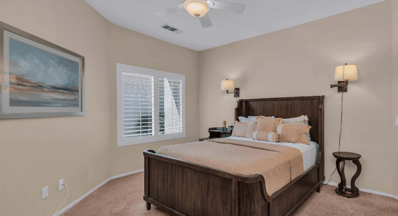 La Quinta House: 55408 Tanglewood