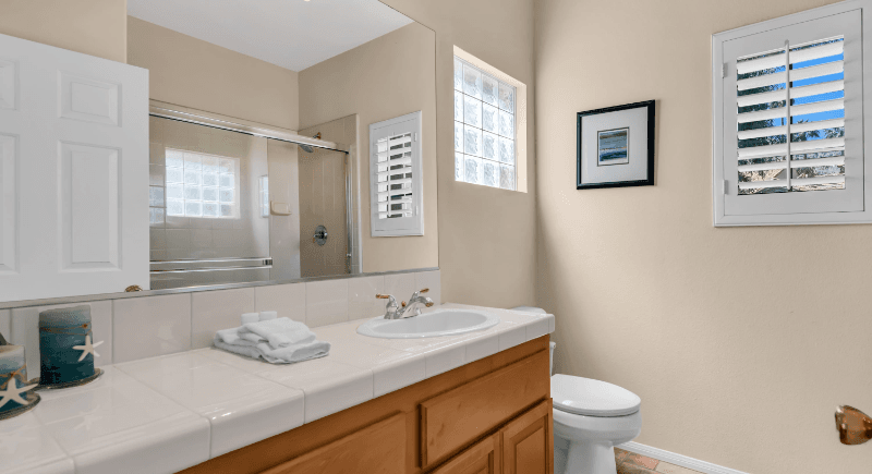 La Quinta House: 55408 Tanglewood