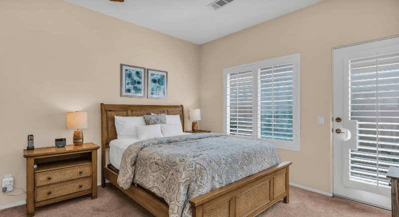 La Quinta House: 55408 Tanglewood