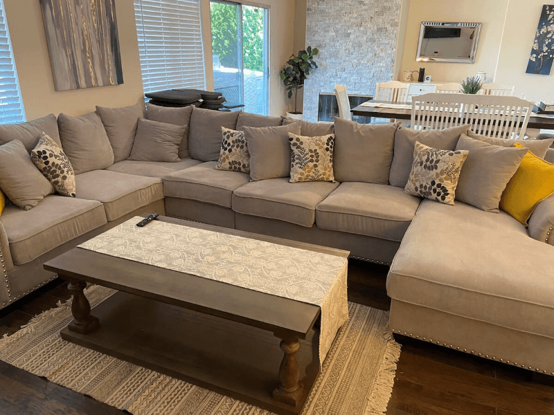 La Quinta House: 44270 Camino Lavanda