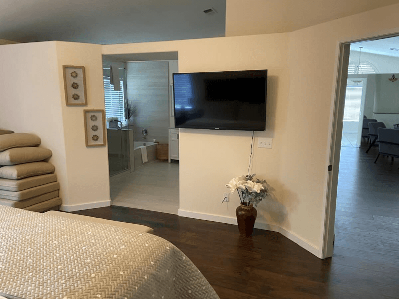 La Quinta House: 44270 Camino Lavanda