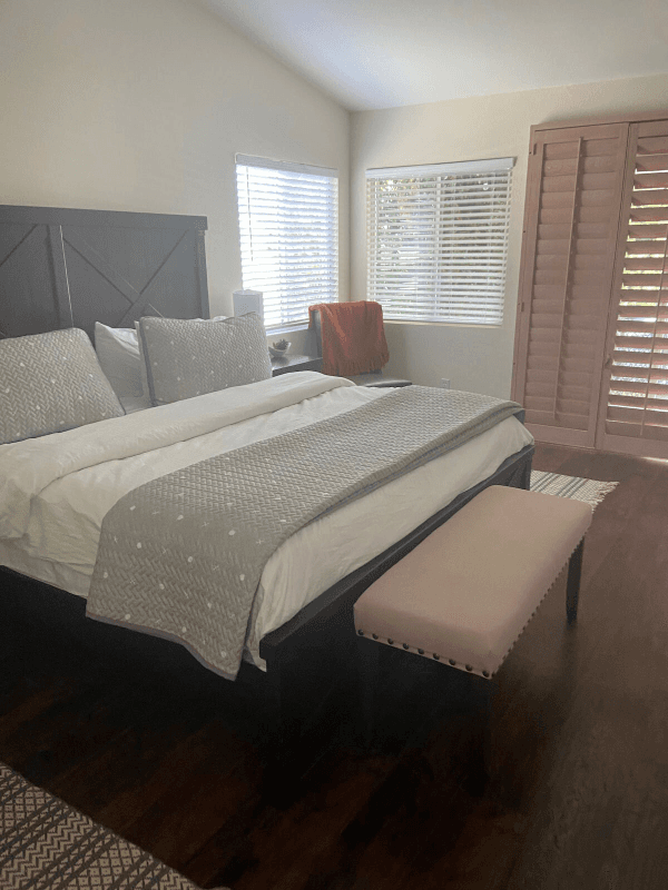 La Quinta House: 44270 Camino Lavanda