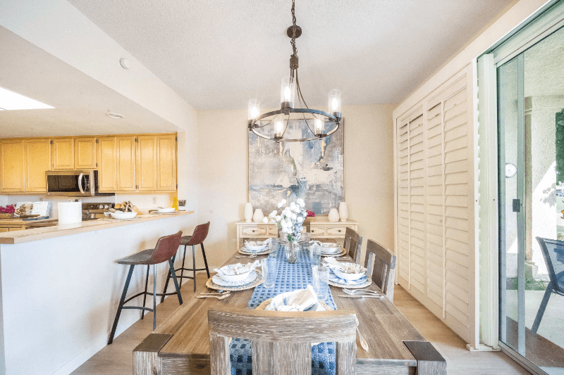 La Quinta Condo: 55430 Laurel Valley