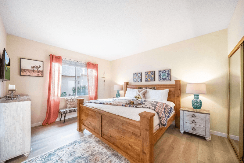 La Quinta Condo: 55430 Laurel Valley