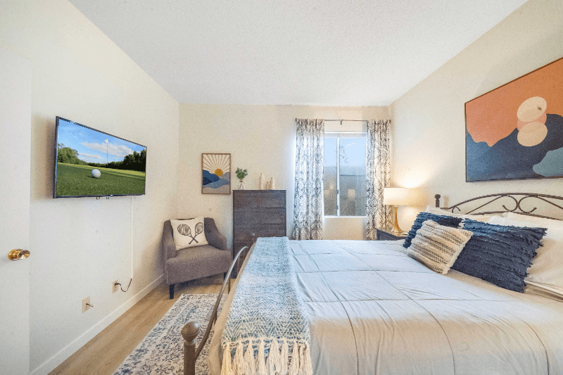 La Quinta Condo: 55430 Laurel Valley