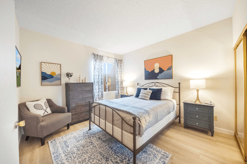 La Quinta Condo: 55430 Laurel Valley