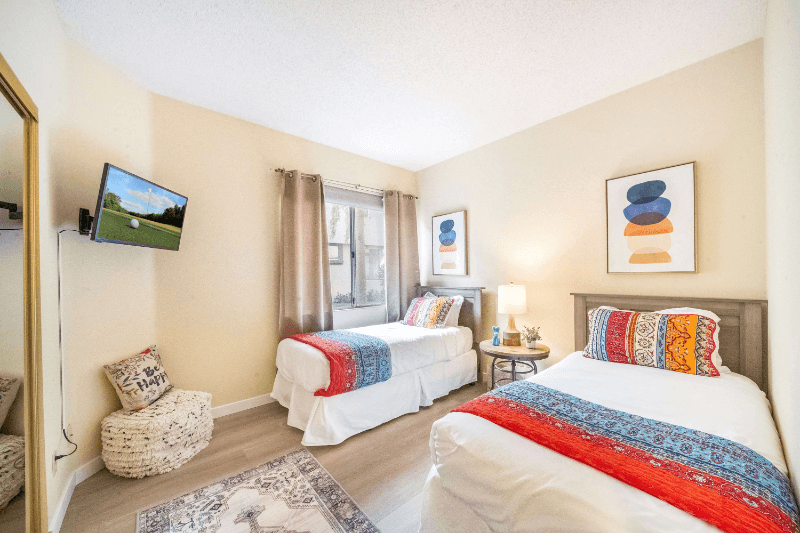 La Quinta Condo: 55430 Laurel Valley