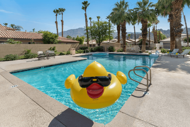 La Quinta Condo: 55430 Laurel Valley