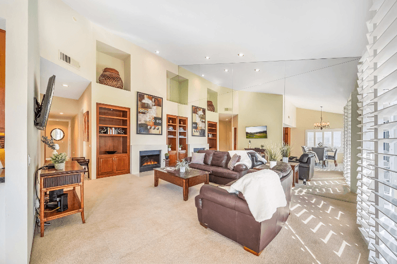 La Quinta Condo: 54780 Shoal Creek