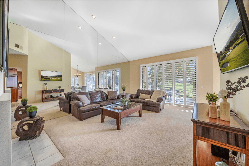 La Quinta Condo: 54780 Shoal Creek