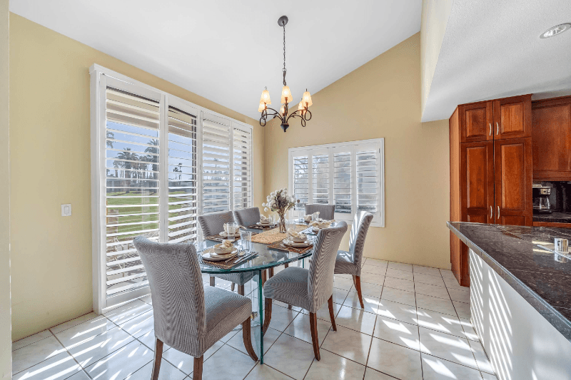 La Quinta Condo: 54780 Shoal Creek