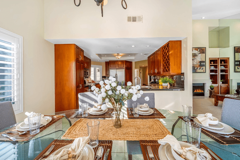 La Quinta Condo: 54780 Shoal Creek