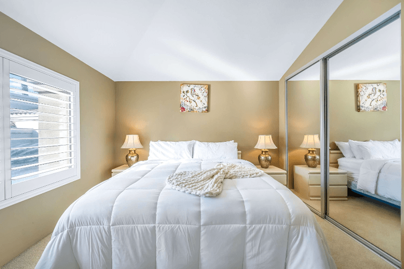 La Quinta Condo: 54780 Shoal Creek