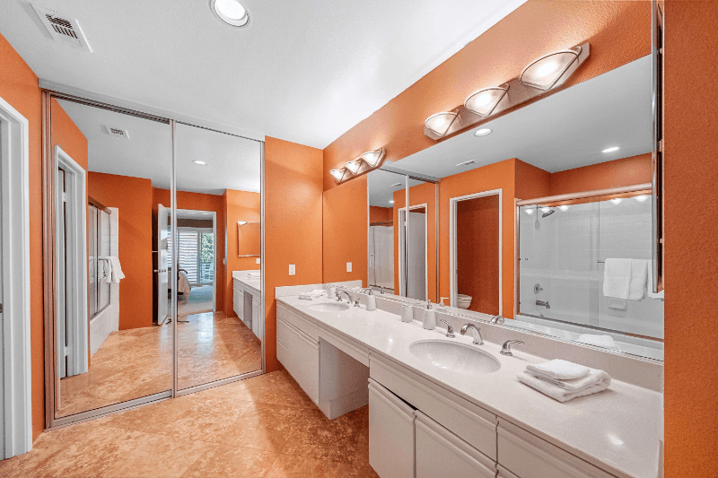 La Quinta Condo: 54780 Shoal Creek
