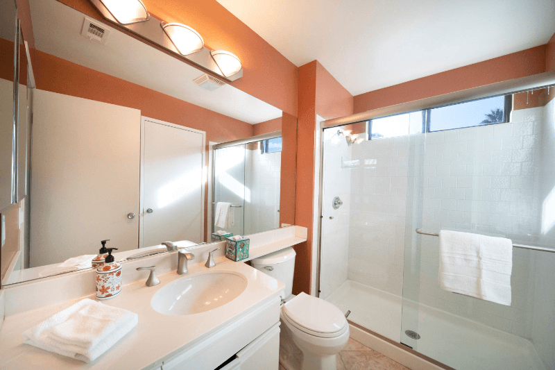 La Quinta Condo: 54780 Shoal Creek