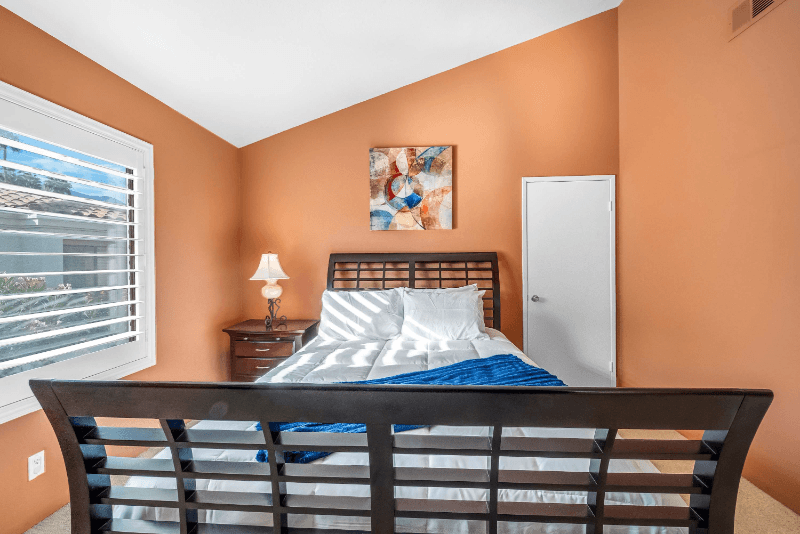 La Quinta Condo: 54780 Shoal Creek