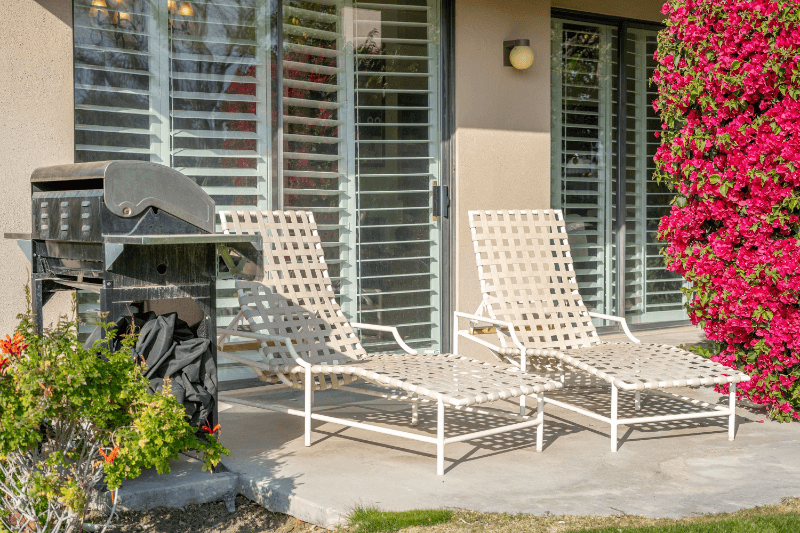 La Quinta Condo: 54780 Shoal Creek