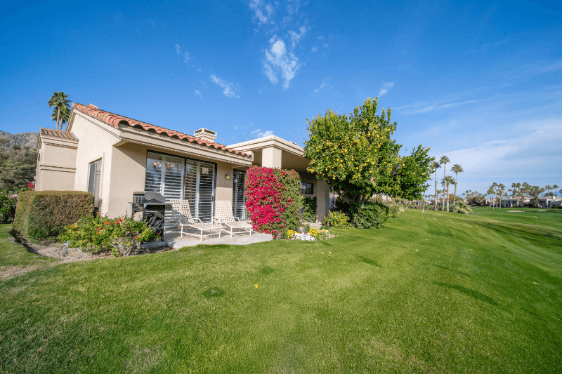 La Quinta Condo: 54780 Shoal Creek