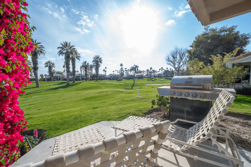 La Quinta Condo: 54780 Shoal Creek